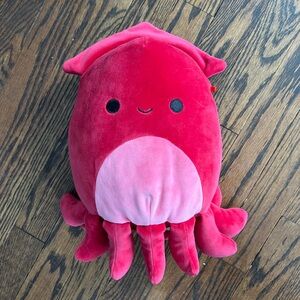 Altman Squid SQUISHMALLOW